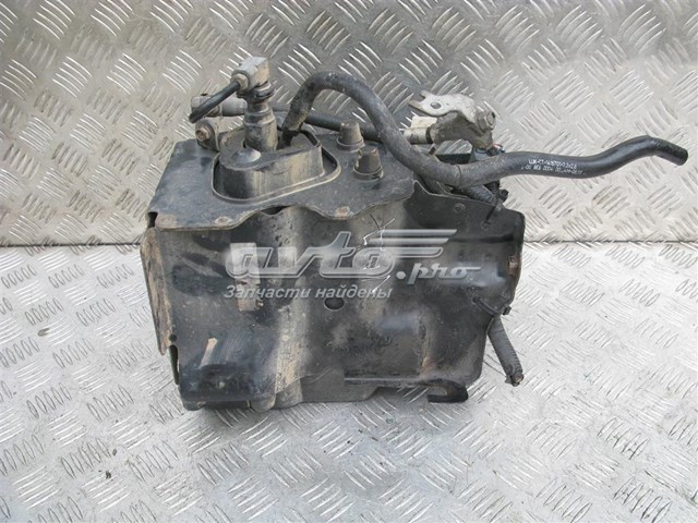 22880RPJ327 Honda Atuador de embraiagem