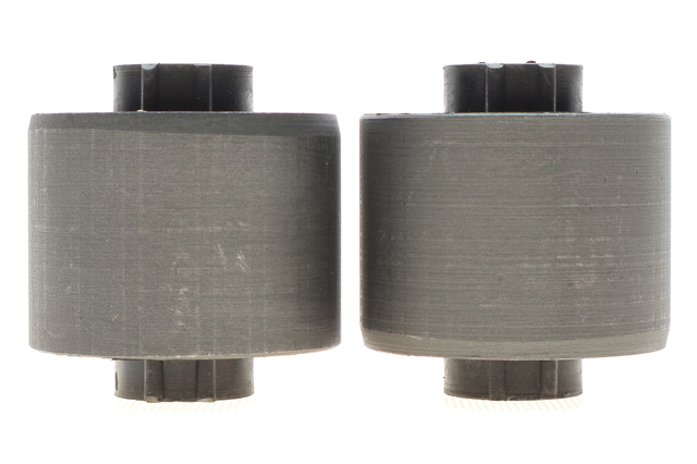  Kit de blocos silenciosos de suspensão traseira Volkswagen Golf VIII hatchback (CD1, DA1) (2019 - 2026) VIII