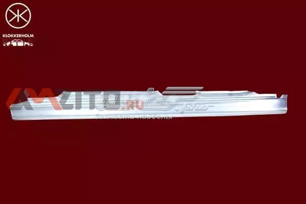 Compre 65012 Klokkerholm Acesso externo direito