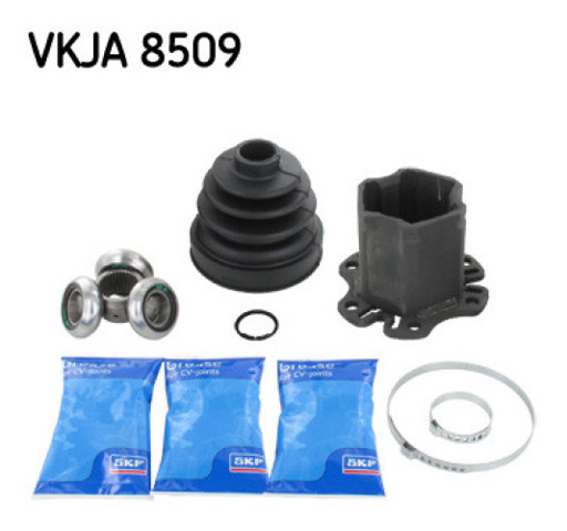 VKJA8509 SKF Junta homocinética interna dianteira