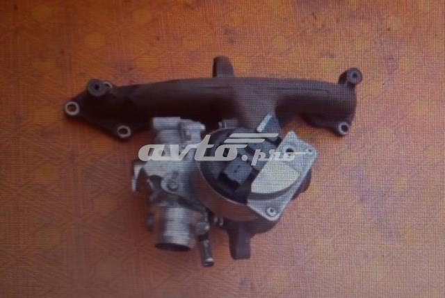 Turbina 9812386080 Peugeot/Citroen