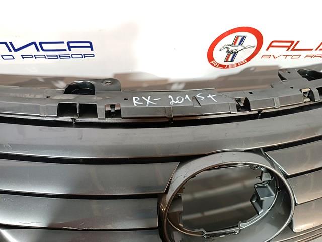 Grelha do radiador Lexus RX preço, a partir de 221,10 USD