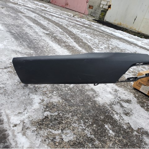 Compre 5241142908 Toyota Spoiler do pára-choque dianteiro