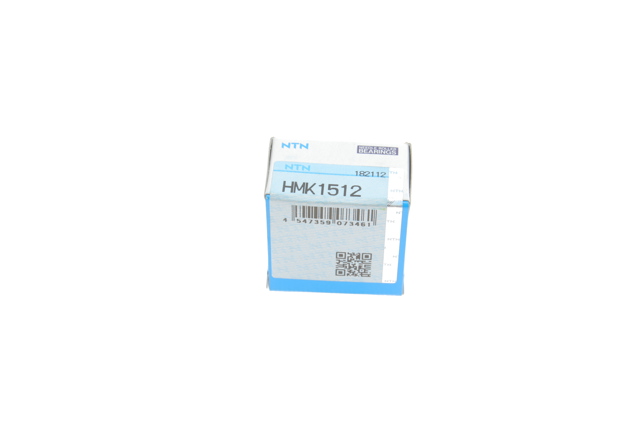 Compre HMK1512 NTN Rolamento de suporte da árvore primária da Caixa de Mudança (rolamento de centragem de volante)