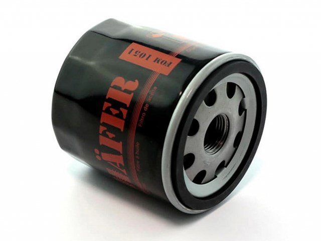 Filtro de óleo Shafer FOM1051 preço, a partir de 5,69 USD