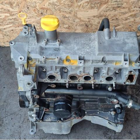 Motor montado K7J710 Renault (RVI)