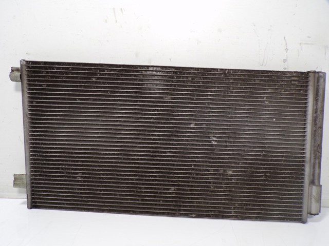 Compre 51966748 Fiat/Alfa/Lancia Radiador de aparelho de ar condicionado