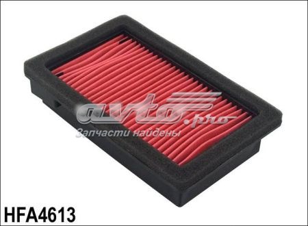 Compre HFA4613 Hiflofiltro Filtro de ar