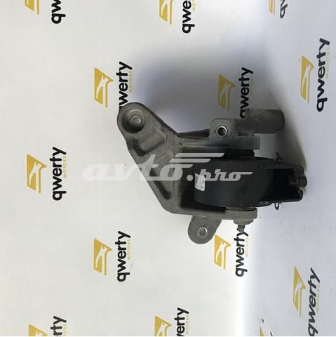 P68051873AB Chrysler Coxim (suporte) dianteiro de motor