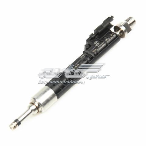 Injetor de injeção de combustível Bosch 261500109