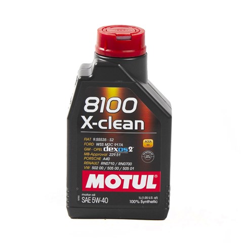 Compre 854111 Motul Óleo para motor