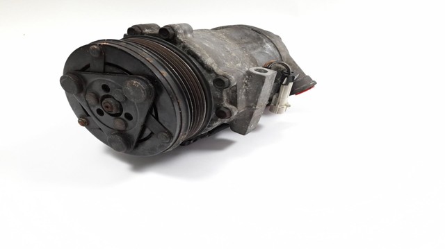 SD6VBBF Opel 