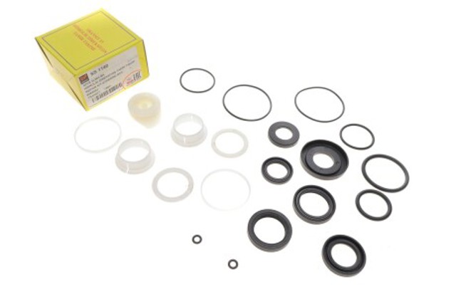 Kit de reparação da cremalheira da direção (do mecanismo), (kit de vedantes) DP Group SS1140 preço, a partir de 20,79 USD