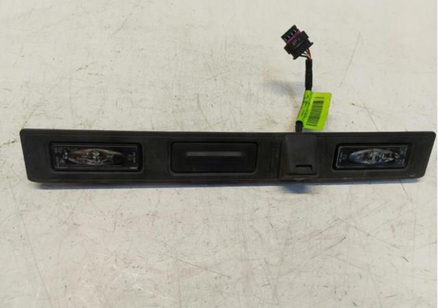 Câmara do sistema para asseguramento de visibilidade Peugeot/Citroen 9841924880