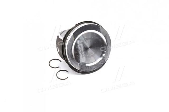 Pistão do kit para 1 cilindro, 2ª reparação ( + 0,50) Nural 8714830700 preço, a partir de 84,54 USD