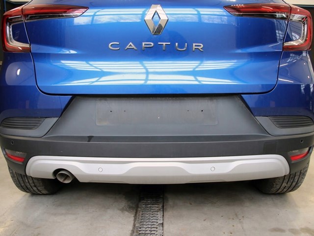 Pára-choque traseiro, parte inferior Renault (RVI) 850B24277R preço, a partir de 331,86 USD