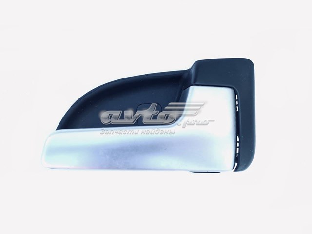 836211H000 Hyundai/Kia Maçaneta interna direita da porta traseira