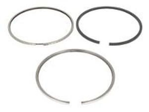 Anéis do pistão para 1 cilindro, STD. Mahle Original 213RS100100N0
