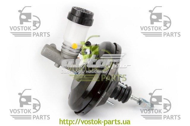  Cilindro mestre do freio Geely CK I sedan (2005 - 2008) I