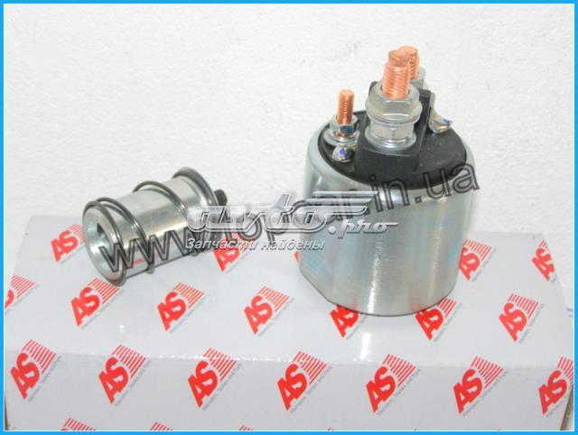 Relê retrator do motor de arranco SS3035 AS/Auto Storm