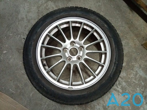 Roda de emergência Jaguar C2C18570 preço, a partir de 175,67 USD