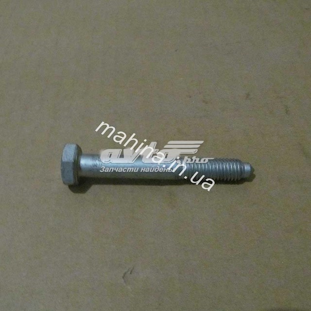 Parafuso de fixação do braço oscilante inferior traseiro N10023602 Chery