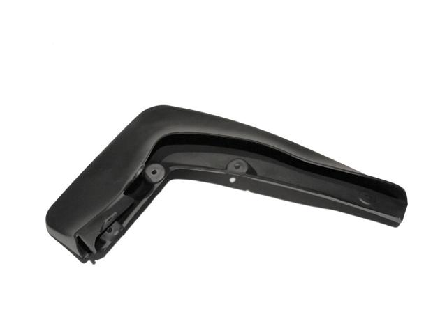 Protetores de lama dianteiros + traseiros, kit para BMW X1  E84