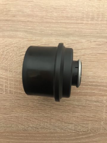 Compre 20733172 Volvo Silenciador do separador de umidade