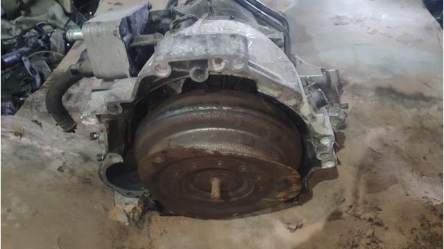 Caixa Automática de Mudança montada VAG 6HP19