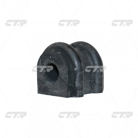 CVKH186 CTR Bucha de estabilizador traseiro