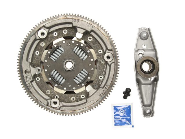 Kit de embraiagem (3 peças) 3090600002 Sachs
