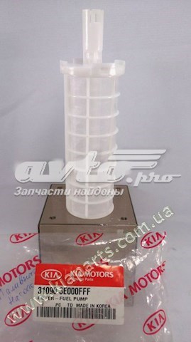 Filtro de malha de bomba de gasolina Hyundai/Kia 310903E000FFF preço, a partir de 7,21 USD