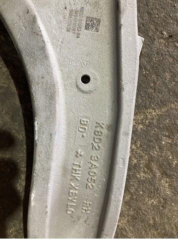  Land Rover LR133589