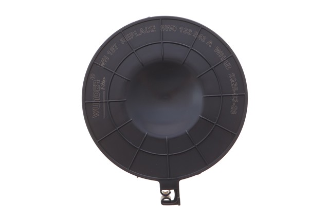 Filtro de ar WH157 Wunder