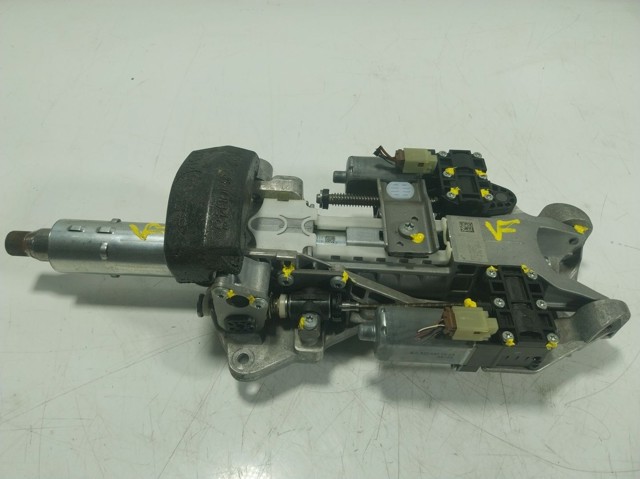 A1674609100 Mercedes Coluna da direção