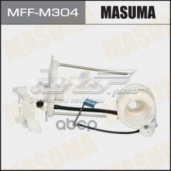 Filtro de combustível Masuma MFFM304 preço, a partir de 39,90 USD