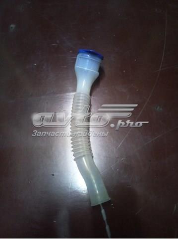 Gargalo do tanque de fluido para lavador GHP967484A Mazda