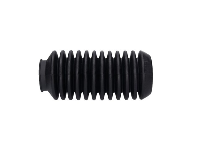 Bota de proteção esquerda do mecanismo de direção (de cremalheira) MSG VW104DUSTER