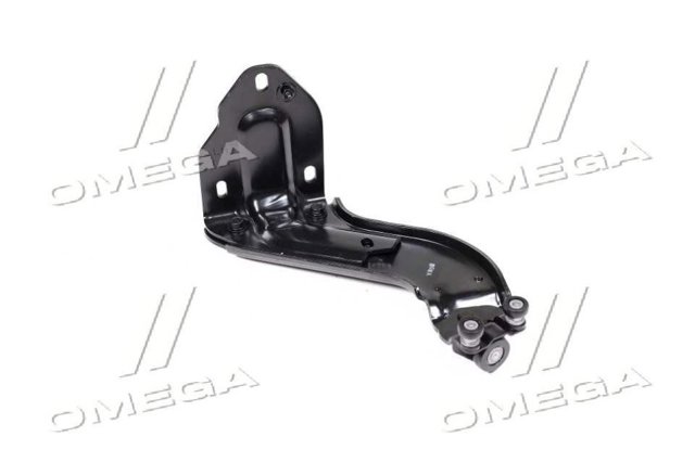 Compre 839504H000 Hyundai/Kia Rolo esquerdo inferior da porta lateral (deslizante)