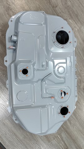Tanque de combustível 5265ZP1 Polcar