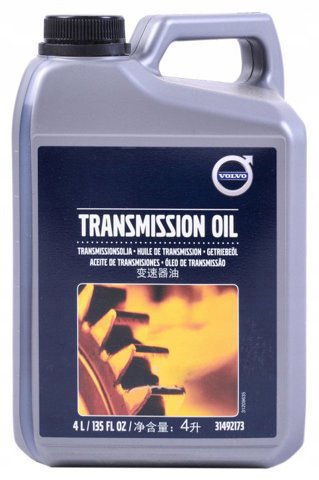 Óleo de transmissão Volvo 31492173 preço, a partir de 129,87 USD