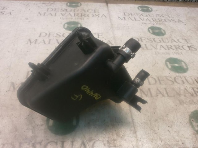 Tanque de bomba da Direção hidrâulica assistida para Peugeot 607  9D, 9U