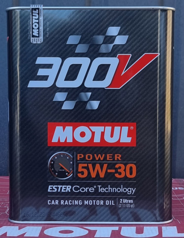 Óleo para motor 826502 Motul