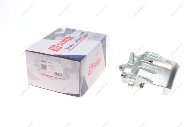 Suporte do freio dianteiro esquerdo Solgy 223015 preço, a partir de 80,82 USD