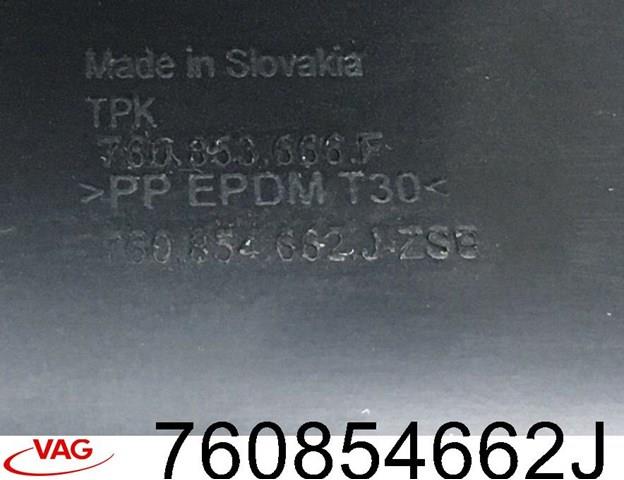  VAG 760854662J041 preço, a partir de 231,45 USD