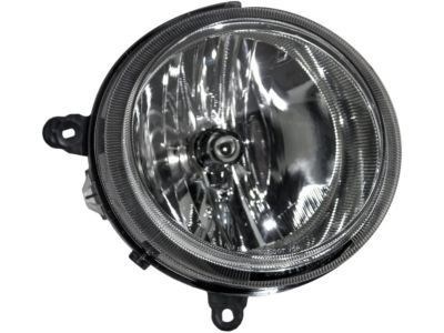 Luz direita Chrysler 5303842AE preço, a partir de 102,19 USD