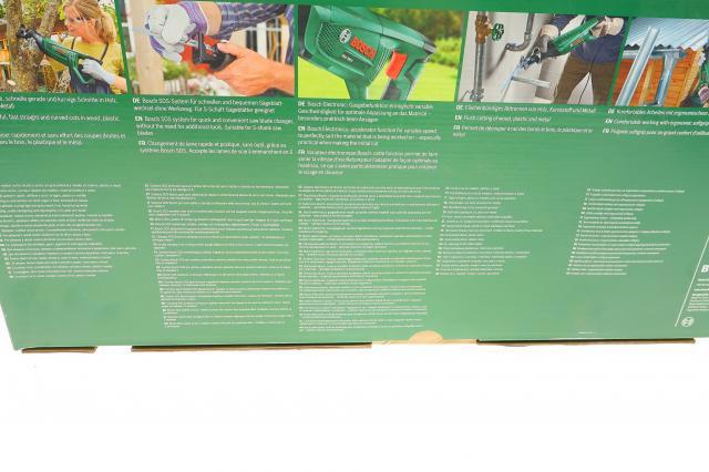  06033A7020 Bosch