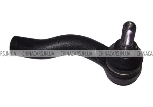  Ponta externa da barra de direção Chery Tiggo FL SUV (2011 - 2026) FL