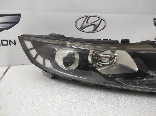 Compre Luz direita KIA Optima 3