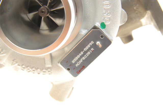 Turbina 8508405009S Garrett